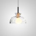 Подвесной светильник OMG GLASS D25 tree