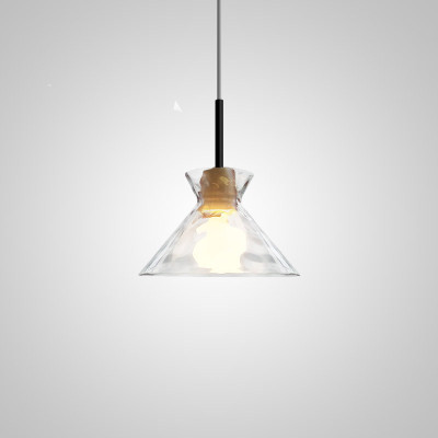Подвесной светильник OMG GLASS D25 tree