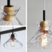 Подвесной светильник OMG GLASS D25 tree