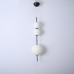 Подвесной светильник White beads Pendant B