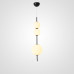 Подвесной светильник White beads Pendant B