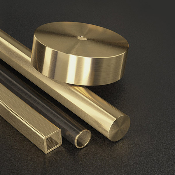 Подвесной светильник SIGHT black brass