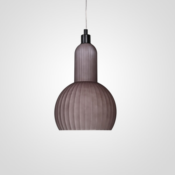 Подвесной светильник TIRIL gray