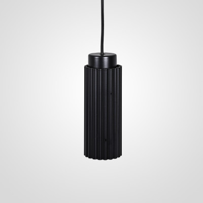 Подвесной светильник JIB black