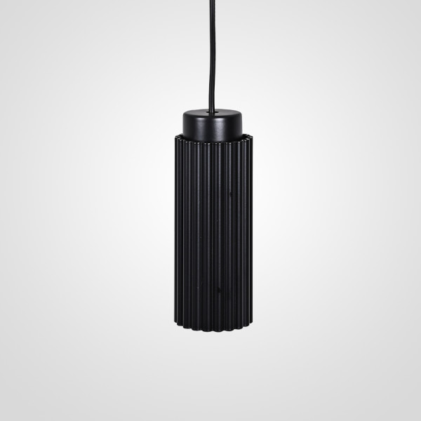 Подвесной светильник JIB black
