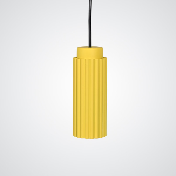 Подвесной светильник JIB yellow