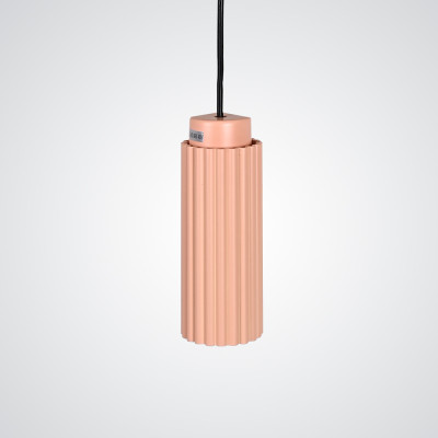 Подвесной светильник JIB pink