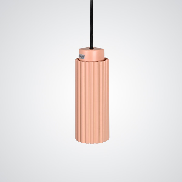 Подвесной светильник JIB pink