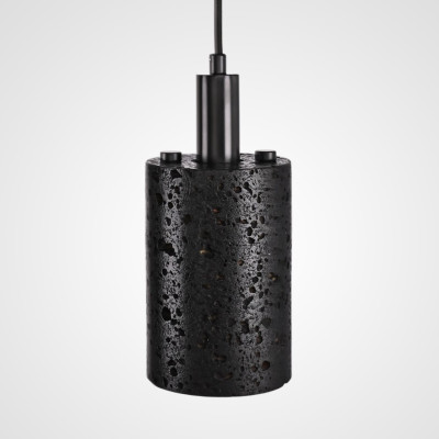 Подвесной светильник ROGERD SMALL black
