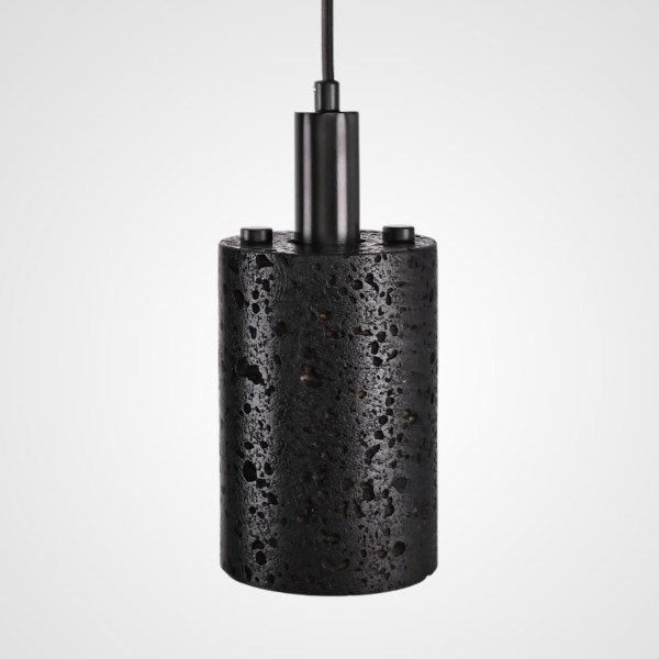 Подвесной светильник ROGERD SMALL black