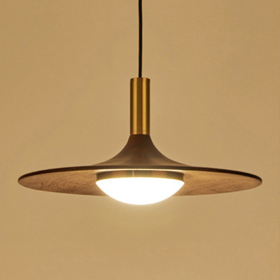 Подвесной светильник THEA D25