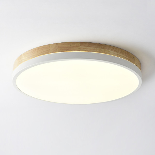 Потолочный светильник DISC DH D38 White