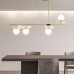Подвесной светильник Light of MATISSE LONG White