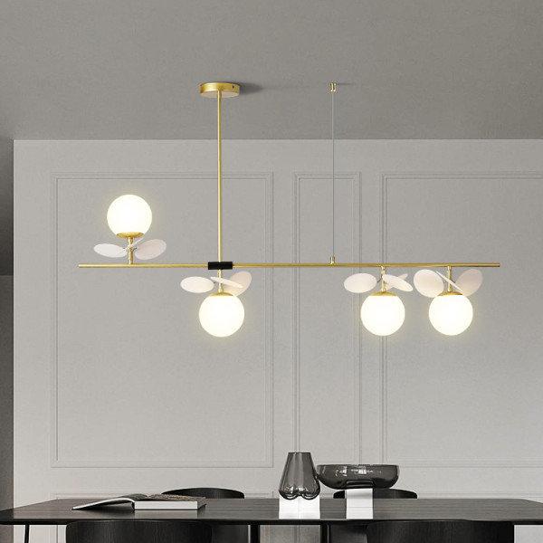 Подвесной светильник Light of MATISSE LONG White