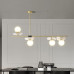 Подвесной светильник Light of MATISSE LONG White