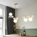 Подвесной светильник Light of MATISSE LONG White
