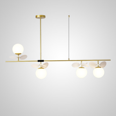 Подвесной светильник Light of MATISSE LONG White