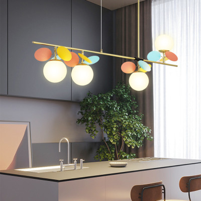 Подвесной светильник Light of MATISSE LONG White