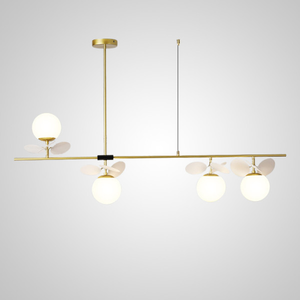 Подвесной светильник Light of MATISSE LONG White