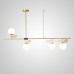 Подвесной светильник Light of MATISSE LONG White