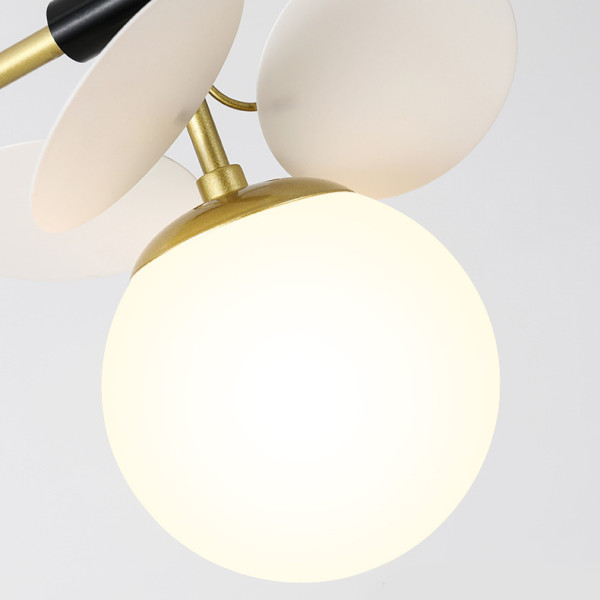 Подвесной светильник Light of MATISSE LONG White