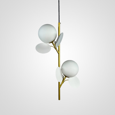 Подвесной светильник Light of MATISSE ONE White 2