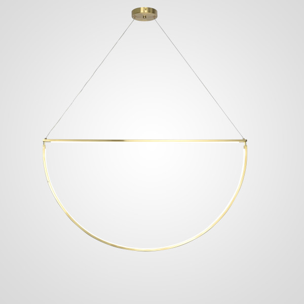Подвесной светильник SOLANA LIGHT 1