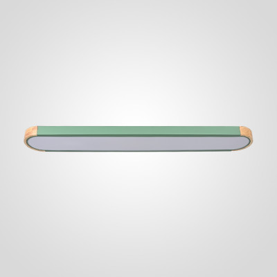 Потолочный светильник LINN L95 Green