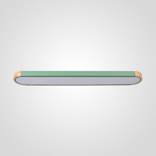 Потолочный светильник LINN L95 Green