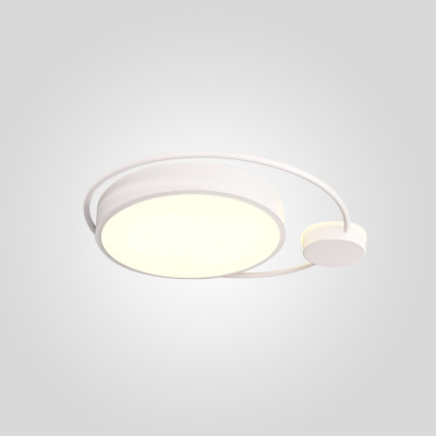 Потолочный светильник DESTIN D40 White
