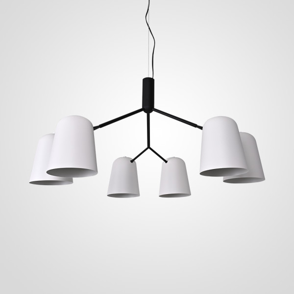 Подвесная люстра SKYM D80