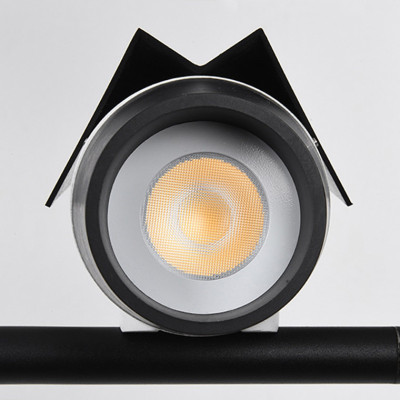 Трековый светильник STRIZH TRACK 1 lamp