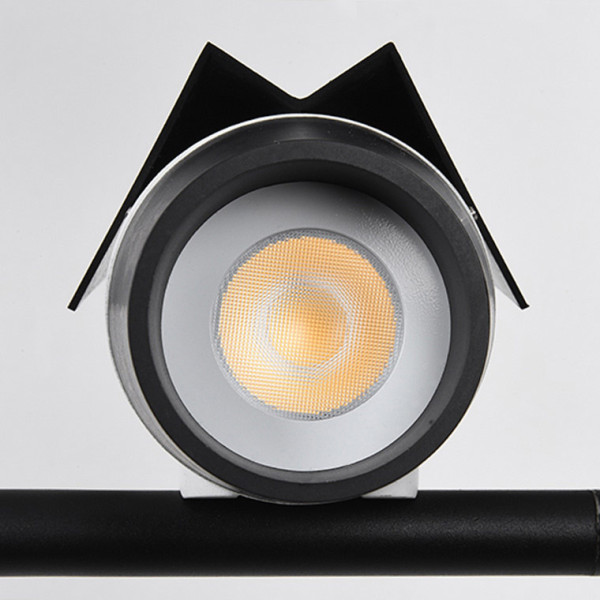 Трековый светильник STRIZH TRACK 1 lamp