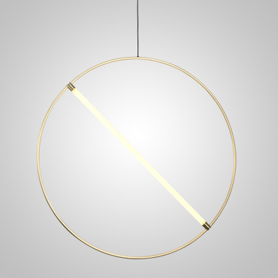 Подвесной светильник RESIST LED B D90