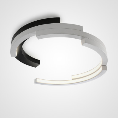 Потолочный светильник VIMA D60 Basic white