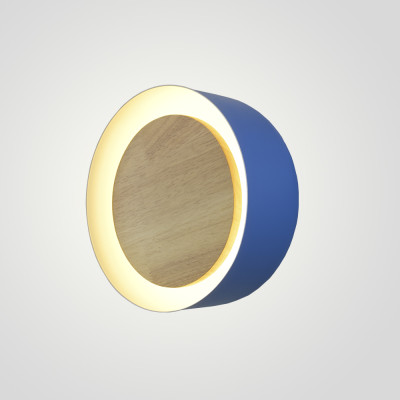 Бра LOKE D20 Blue