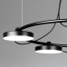 Подвесная люстра CARY D120