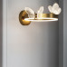 Настенный светильник BABETTA WALL RING