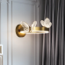 Настенный светильник BABETTA WALL RING