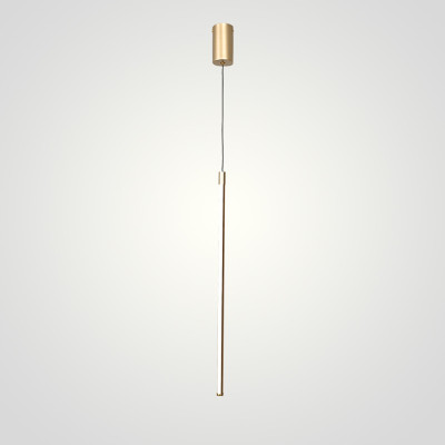 Подвесной светильник KEMMA H60 Gold