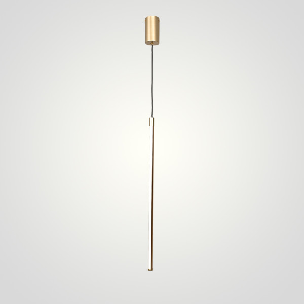 Подвесной светильник KEMMA H60 Gold