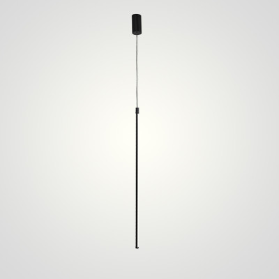 Подвесной светильник KEMMA H80 Black