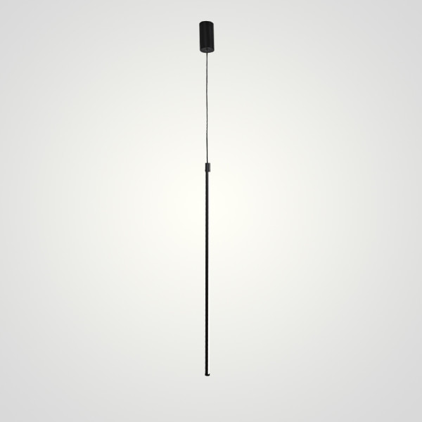 Подвесной светильник KEMMA H80 Black