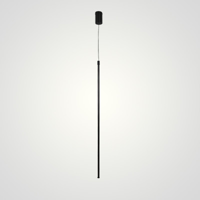 Подвесной светильник KEMMA H100 Black