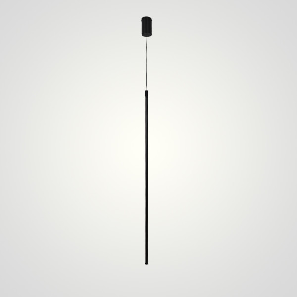 Подвесной светильник KEMMA H100 Black