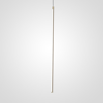 Подвесной светильник KEMMA H100 Gold
