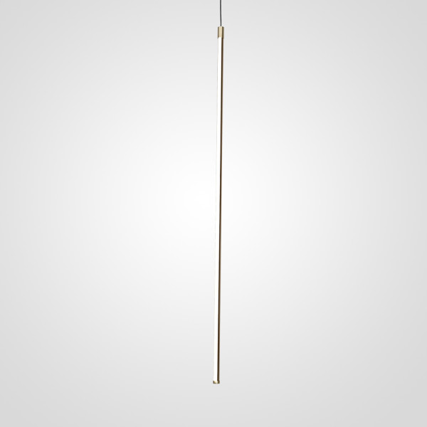 Подвесной светильник KEMMA H100 Gold