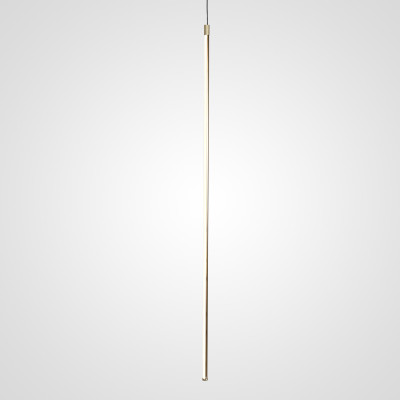 Подвесной светильник KEMMA H120 Gold