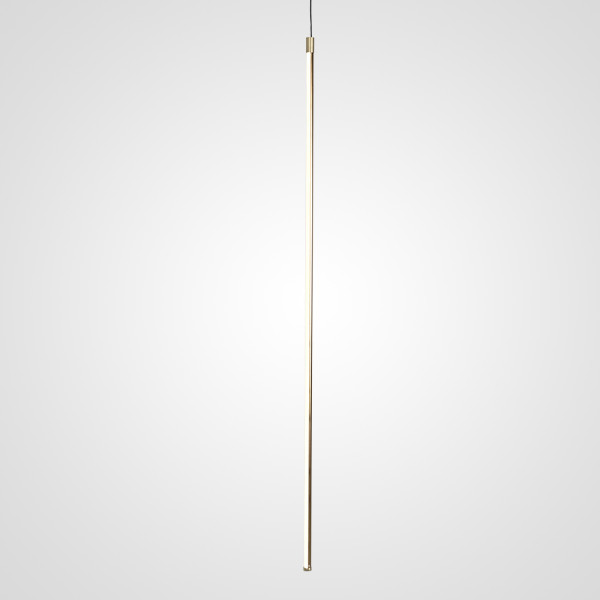 Подвесной светильник KEMMA H120 Gold
