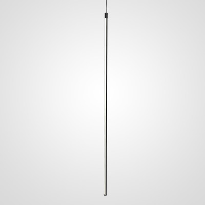 Подвесной светильник KEMMA H120 Black